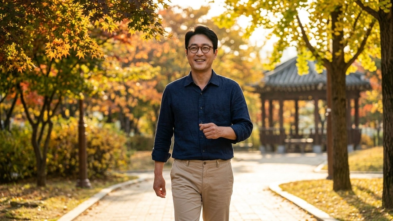 건강검진 공복혈당 100~125라면? 당화혈색소와 함께 볼 기준·식사·운동·재검사